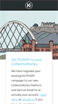 Mobile Screenshot of kiltr.com